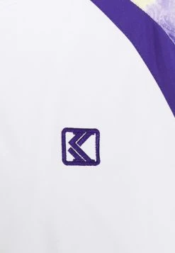 Bestpreis 👍 Karl Kani SIGNATURE BLOCK - Windbreaker - White, Damen ⭐ -Karl Kani Verkäufe 0003e89aa1434311830922c5d5db1b6d