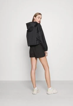 Aktion 🥰 Karl Kani SMALL SIGNATURE - Shorts - Black, Damen 🎉 -Karl Kani Verkäufe 002943a155fe46be985fa75810233d0a