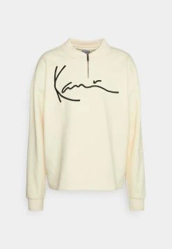 Am billigsten 😉 Karl Kani SIGNATURE UNISEX - Sweatshirt - Brown ✔️ -Karl Kani Verkäufe 003963e853234a0cb0c75769711a1b9f