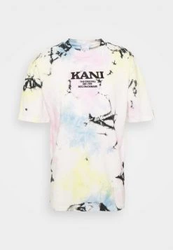 Angebote 😍 Karl Kani RETRO TIE DYE TEE UNISEX - T-Shirt Print - Multicolor ⌛ 10 Angebote 😍 Karl Kani RETRO TIE DYE TEE UNISEX - T-Shirt Print - Multicolor ⌛ -Karl Kani Verkäufe 00497a656d154928aa2f385a764c2042