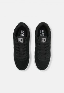 Auslauf 👍 Karl Kani 89 UP LOGO - 🥰 Sneaker Low - Black/white, Damen ⭐ -Karl Kani Verkäufe 0246f4d7ed6a4ca7a7562d867d696b93