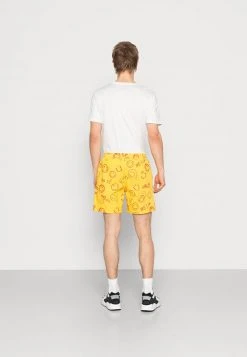 Beste Bewertungen von 👏 KARL KANI X SMILEY® SIGNATURE RESORT UNISEX - Shorts - Yellow 🎁 -Karl Kani Verkäufe 04e5d3885c7644d080e4d5c457eab659