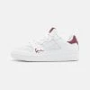 Auslauf 🛒 Karl Kani KK 89 - 😀 Sneaker Low - Classic White/merlot, Herren ✔️ -Karl Kani Verkäufe 0578c923302148ce85f76df55c1a2346