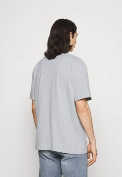 Coupon 😉 Karl Kani SIGNATURE TEE UNISEX - T-Shirt Print - Grey ❤️ -Karl Kani Verkäufe 05ae4e48601843818e5377c760dfde28