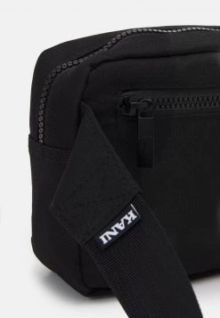 Angebote 🧨 Karl Kani RETRO PINSTRIPE HIP BAG - Gürteltasche - White/black/ Orange, Herren 😉 -Karl Kani Verkäufe 05d9444b77794a43a17af7cecbeea36c