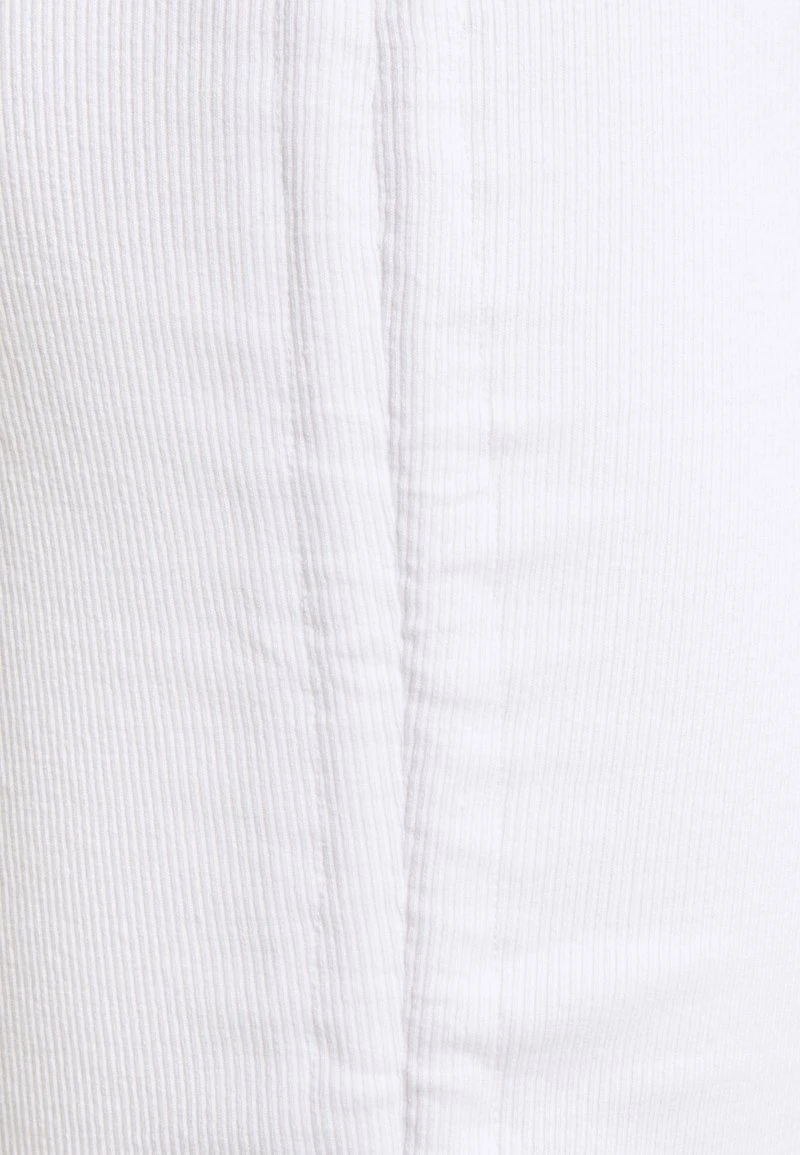 Aktion ❤️ Karl Kani SMALL SIGNATURE GATHERED DRESS - Etuikleid - White, Damen ⭐ 9 Aktion ❤️ Karl Kani SMALL SIGNATURE GATHERED DRESS - Etuikleid - White, Damen ⭐ – Bild 9