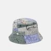 Bestpreis 🧨 Karl Kani SIGNTAURE PAISLEY BUCKET HAT - Hut - Multicolor, Unisex ⌛