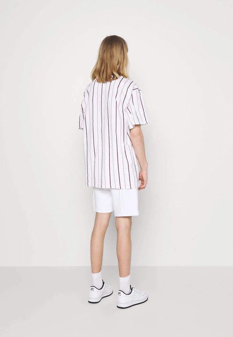 Angebote 😀 Karl Kani SMALL SIGNATURE - Shorts - White, Herren 😉 3 Angebote 😀 Karl Kani SMALL SIGNATURE - Shorts - White, Herren 😉 – Bild 3