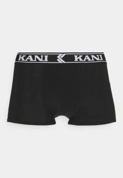 Bester Verkauf ✨ Karl Kani RETRO TAPE ESSENTIAL BOXER BRIEFS 3 PACK - Panties - Black, Herren 🎁 -Karl Kani Verkäufe 095017574b4041d7a10ae21da41e1bbc