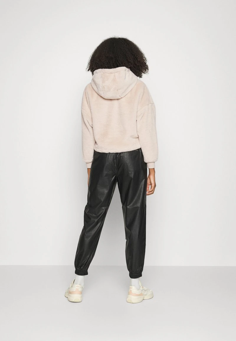 Angebote 🥰 Karl Kani VARSITY HOODIE - Kapuzenpullover - Cream, Damen 🔥 3 Angebote 🥰 Karl Kani VARSITY HOODIE - Kapuzenpullover - Cream, Damen 🔥 – Bild 3