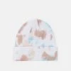 Coupon 😀 Karl Kani SIGNATURE TIE DYE BEANIE UNISEX - Mütze - Brown 🌟 -Karl Kani Verkäufe 0a3ef763a77b45a88fc42c46a0a8ec85