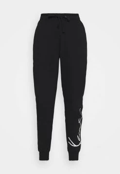 Bestes Angebot ❤️ Karl Kani SIGNATURE - Jogginghose - Black, Damen 🔥 -Karl Kani Verkäufe 0a76e9ad311245b69034b87a20385bc9