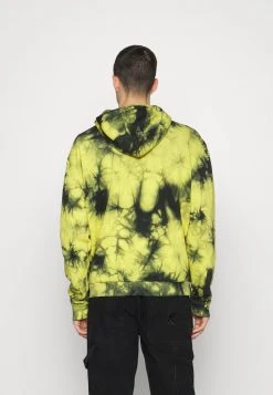 Rabatt ❤️ Karl Kani RETRO TIE DYE HOODIE UNISEX - Sweatshirt - Yellow 👏 8 Rabatt ❤️ Karl Kani RETRO TIE DYE HOODIE UNISEX - Sweatshirt - Yellow 👏 -Karl Kani Verkäufe 0b5e55ffbb41407081b596605963c052