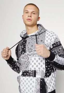 Aktion ⭐ Karl Kani SIGNATURE PAISLEY HOODIE UNISEX - Kapuzenpullover - Light Sand ❤️ 9 Aktion ⭐ Karl Kani SIGNATURE PAISLEY HOODIE UNISEX - Kapuzenpullover - Light Sand ❤️ -Karl Kani Verkäufe 0b6475e2f9324ddc8eaa11791358bd32