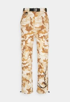 Rabatt ⭐ Karl Kani SIGNATURE CAMO CRINCLE PANTS - Cargohose - Beige/sand, Herren 👍 12 Rabatt ⭐ Karl Kani SIGNATURE CAMO CRINCLE PANTS - Cargohose - Beige/sand, Herren 👍 -Karl Kani Verkäufe 0b725588be8d4f0faf9a7152c90e0b12