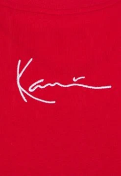 Coupon ⭐ Karl Kani SMALL SIGNATURE TEE UNISEX - T-Shirt Basic - Red 🎁 14 Coupon ⭐ Karl Kani SMALL SIGNATURE TEE UNISEX - T-Shirt Basic - Red 🎁 -Karl Kani Verkäufe 0bdabe65d7e047108894b9818b0f253c