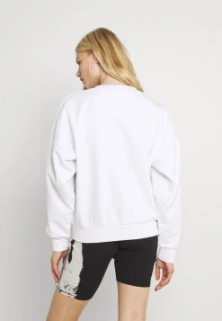 Schlussverkauf ⭐ Karl Kani SIGNATURE CREW - Sweatshirt - White, Damen 🎁 8 Schlussverkauf ⭐ Karl Kani SIGNATURE CREW - Sweatshirt - White, Damen 🎁 -Karl Kani Verkäufe 0c560af997dc4e908aaeab009d3ba36b