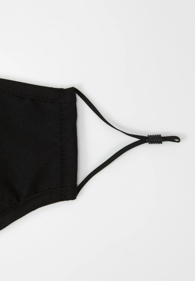 Aktion ✔️ Karl Kani SIGNATURE FACE MASK - Stoffmaske - Black, Unisex 🤩 7 Aktion ✔️ Karl Kani SIGNATURE FACE MASK - Stoffmaske - Black, Unisex 🤩 – Bild 7