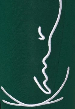 Aktion 🛒 Karl Kani SIGNATURE CYCLING - Shorts - Green, Damen 👏 -Karl Kani Verkäufe 0d87f7eb2d044365bc9e6ca35acdfb01