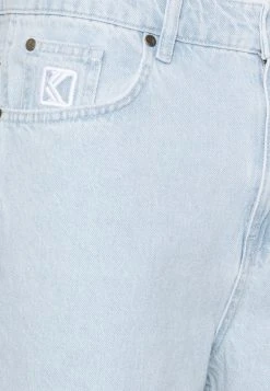 Besorgen 😀 Karl Kani RETRO BAGGY WORKWEAR - Jeans Relaxed Fit - Bleached Blue, Herren 🔔 -Karl Kani Verkäufe 0dc3dabfa40c4c20852545d17bcee643