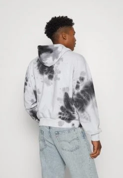 Angebote ⭐ Karl Kani SIGNATURE HOODIE UNISEX - Sweatshirt - Black 🥰 -Karl Kani Verkäufe 0e74eb07f03544499086124d922ae690