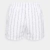 Schlussverkauf 🌟 Karl Kani ORIGINALS BOARD - Badeshorts - White, Herren 🌟