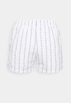 Schlussverkauf 🌟 Karl Kani ORIGINALS BOARD - Badeshorts - White, Herren 🌟