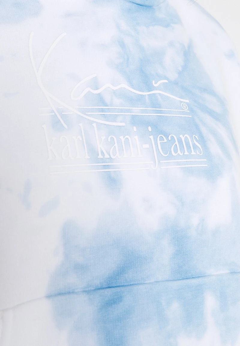 Beste Bewertungen von 🌟 Karl Kani Kapuzenpullover - White, Damen 😍 5 Beste Bewertungen von 🌟 Karl Kani Kapuzenpullover - White, Damen 😍 – Bild 5