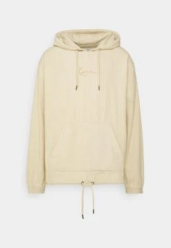 Blitzangebot 🎁 Karl Kani SMALL SIGNATURE UNISEX - Sweatshirt - Light Sand 🔔 -Karl Kani Verkäufe 0f55f79fa4a64a588a9ee2a2d81a8f9e