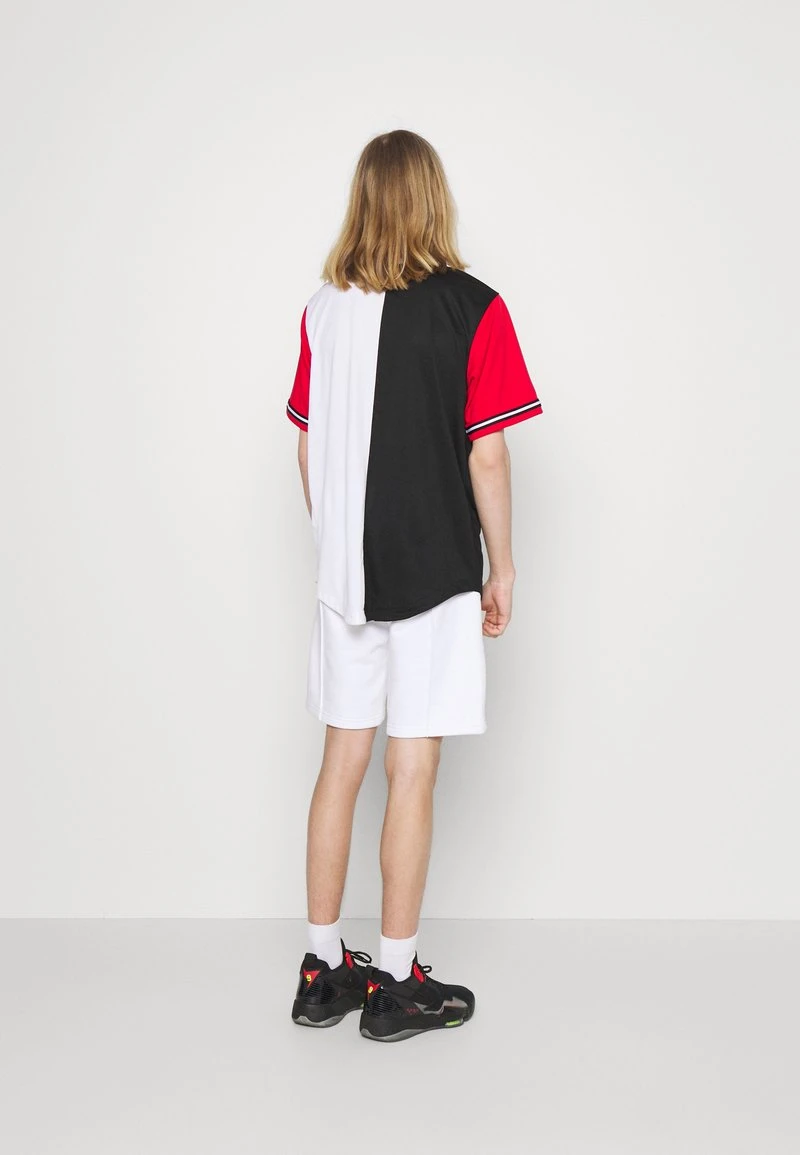 Bestes Angebot ⌛ Karl Kani COLLEGE BLOCK ⚾ BASEBALL ⭐ SHIRT - Hemd - Black, Herren 🎉 3 Bestes Angebot ⌛ Karl Kani COLLEGE BLOCK ⚾ BASEBALL ⭐ SHIRT - Hemd - Black, Herren 🎉 – Bild 3