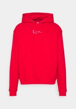 Beste Bewertungen von 🥰 Karl Kani SMALL SIGNATURE HOODIE UNISEX - Sweatshirt - Red 🌟 -Karl Kani Verkäufe 0fc59bdf185d4d47af417f8a8057caed