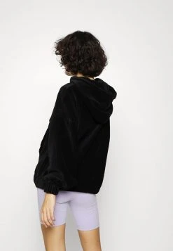 Top 10 👍 Karl Kani SMALL SIGNATURE HOODIE - Kapuzenpullover - Black, Damen 😍 -Karl Kani Verkäufe 0fdfe82091e642eea2fdedd4eaead21e