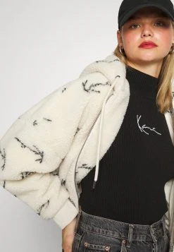 Bester Verkauf 😍 Karl Kani SIGNATURE LOGO JACKET - Winterjacke - Cream, Damen 😀 10 Bester Verkauf 😍 Karl Kani SIGNATURE LOGO JACKET - Winterjacke - Cream, Damen 😀 -Karl Kani Verkäufe 1040419876f14b93a2df7ca9d218dc5f