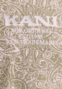 Besorgen 🔥 Karl Kani UNISEX RETRO PAISLEY TEE - T-Shirt Print - Rose 👍 -Karl Kani Verkäufe 112f3ca3bac94fcc8b624fcfa05694a4