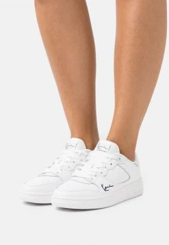 Rabatt ✨ Karl Kani 89 CLASSIC - 🔥 Sneaker Low - White/black, Damen ✨