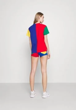 Auslauf 🎉 Karl Kani SIGNATURE BLOCK TEE - T-Shirt Print - Multicolor, Damen 🛒 -Karl Kani Verkäufe 117aa058795c4b77b99b705b33e0b741