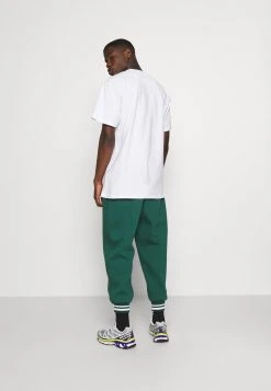 Auslauf ✔️ Karl Kani SMALL SIGNATURE BOX TEE UNISEX - T-Shirt Print - White 🌟 -Karl Kani Verkäufe 120716c6edd344e0958d37e0d9b97bbb