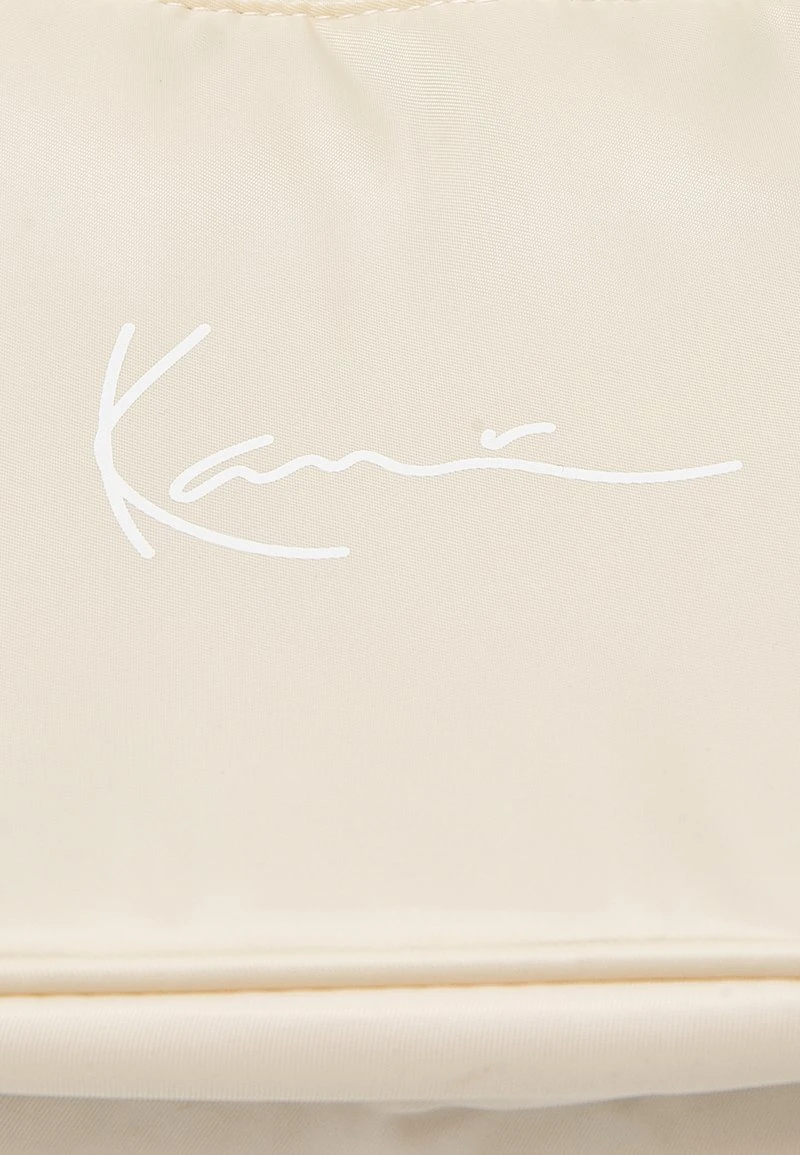 Großhandel 👏 Karl Kani SIGNATURE HANDBAG UNISEX - Umhängetasche - Light Sand ✨ 5 Großhandel 👏 Karl Kani SIGNATURE HANDBAG UNISEX - Umhängetasche - Light Sand ✨ – Bild 5