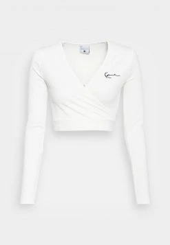 Budget ✨ Karl Kani Strickjacke - White, Damen 🎉 8 Budget ✨ Karl Kani Strickjacke - White, Damen 🎉 -Karl Kani Verkäufe 12b67a2d03174a27ad2afb66f9f86ff2