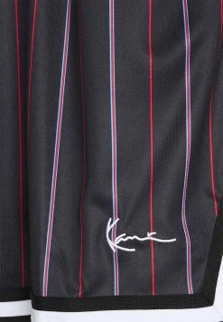 Brandneu 🎁 Karl Kani SMALL SIGNATURE PINSTRIPE - Shorts - Black, Herren 👍 12 Brandneu 🎁 Karl Kani SMALL SIGNATURE PINSTRIPE - Shorts - Black, Herren 👍 -Karl Kani Verkäufe 12c090dabc234692abffcb83c69e1aa0