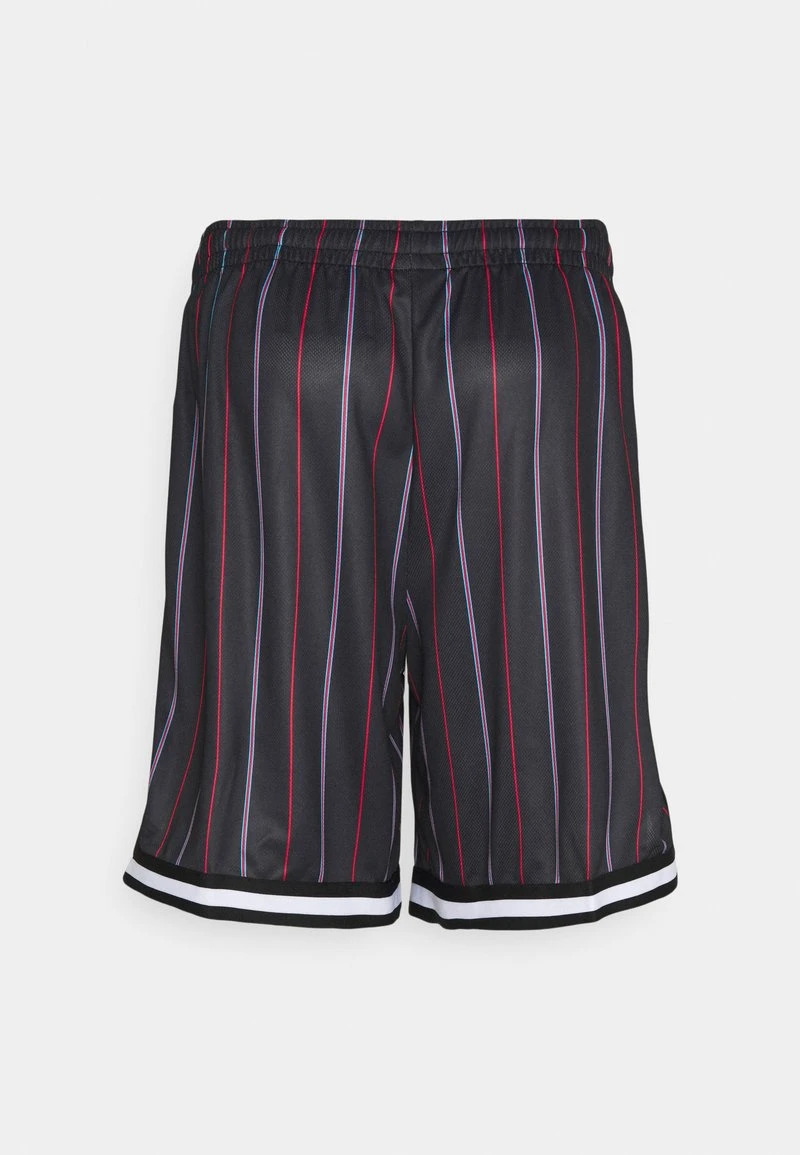 Brandneu 🎁 Karl Kani SMALL SIGNATURE PINSTRIPE - Shorts - Black, Herren 👍 7 Brandneu 🎁 Karl Kani SMALL SIGNATURE PINSTRIPE - Shorts - Black, Herren 👍 – Bild 7