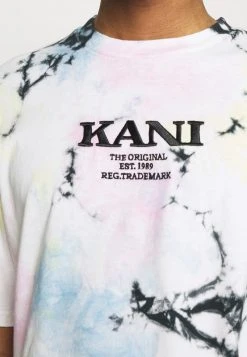 Angebote 😍 Karl Kani RETRO TIE DYE TEE UNISEX - T-Shirt Print - Multicolor ⌛ 11 Angebote 😍 Karl Kani RETRO TIE DYE TEE UNISEX - T-Shirt Print - Multicolor ⌛ -Karl Kani Verkäufe 174ecdf639b940739ed2cea2a5be57f9