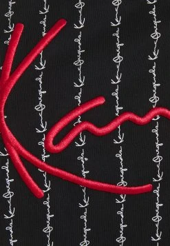 Top 10 ❤️ Karl Kani SIGNATURE LOGO PINSTRIPE TEE - T-Shirt Print - Black, Herren ⭐ 12 Top 10 ❤️ Karl Kani SIGNATURE LOGO PINSTRIPE TEE - T-Shirt Print - Black, Herren ⭐ -Karl Kani Verkäufe 17540d1deafa4d4da8bcd524145df3b0