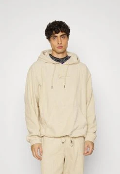 Blitzangebot 🎁 Karl Kani SMALL SIGNATURE UNISEX - Sweatshirt - Light Sand 🔔