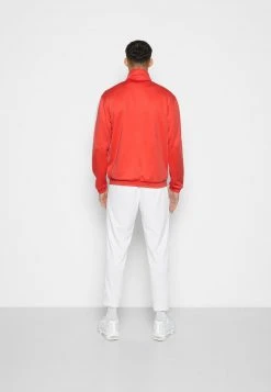 Bester Verkauf 👏 Karl Kani CHEST SIGNATURE TRACKJACKET - Trainingsjacke - Red, Herren ⌛ -Karl Kani Verkäufe 183be3abe61d48f5a74909e8a715700b