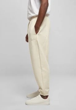 Beste Bewertungen von 🎁 Karl Kani UNISEX - Jogginghose - Cream, Herren 🥰 -Karl Kani Verkäufe 18669d9b7f4247db95e10ba384e2c85f