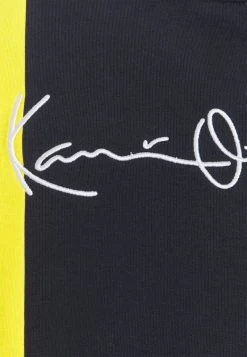 Budget ✔️ Karl Kani ORIGINALS BLOCK HOODIE - Sweatshirt - Navy, Herren 🥰 -Karl Kani Verkäufe 18db075269d0422ab48d8d329824b310