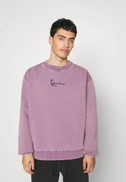 Beste Bewertungen von 🛒 Karl Kani SMALL SIGNATURE UNISEX - Sweatshirt - Violet 🔔 11 Beste Bewertungen von 🛒 Karl Kani SMALL SIGNATURE UNISEX - Sweatshirt - Violet 🔔 -Karl Kani Verkäufe 19c19645223d4e35b72ceca2db1974c7
