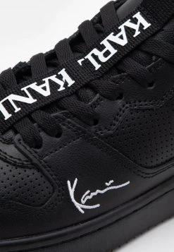 Blitzangebot 🤩 Karl Kani Sneaker Low - Black/white, Herren 🔔 -Karl Kani Verkäufe 1adac29ee2af4ebebfa9136bcc7998a9