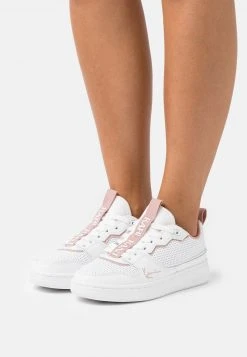 Beste Bewertungen von 🧨 Karl Kani Sneaker Low - White/rose Cloud, Damen ⭐